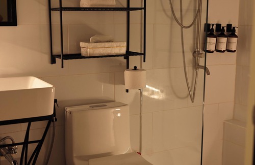 San Antonio Bed & Breakfast | Casa Charlie B&B