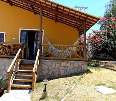 Lencois House | Casa Charme de Lençois