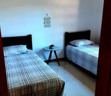 Lencois House | Casa Charme de Lençois