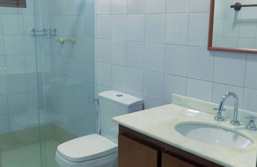 Alto da Boa Vista House | Casa Charmosa com Lareira e Espaço de Lazer