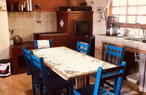 Bairro Canedos Cottage | Casa Charmosa na Montanha