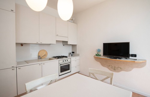 Toscolano Maderno Apartment | Casa Chiara