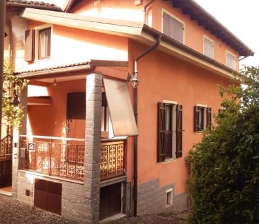Belforte Monferrato House | Casa Chiarli-Belforte Monferrato