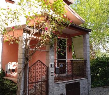 Belforte Monferrato House | Casa Chiarli-Belforte Monferrato