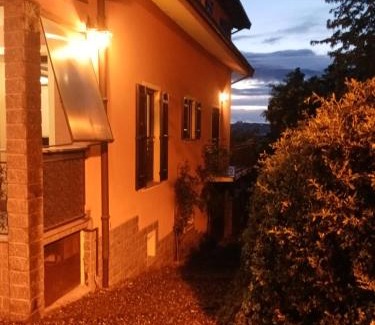 Belforte Monferrato House | Casa Chiarli-Belforte Monferrato