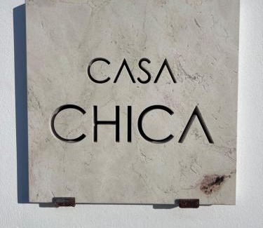 Chipiona Apartment | Casa Chica 1