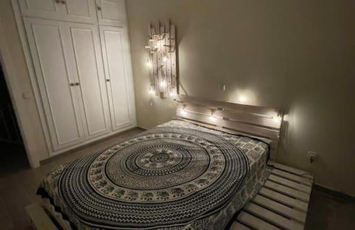 San Martin de la Vega House | Casa chill