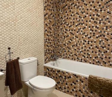 San Martin de la Vega House | Casa chill