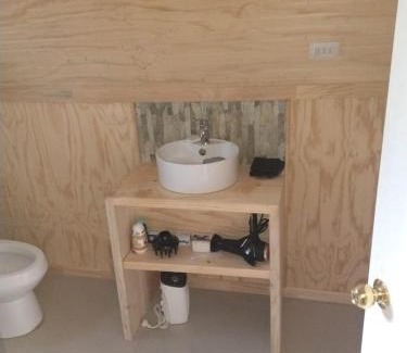 Chonchi House | Casa Chiloe