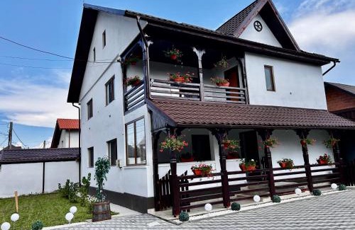 Ocna Sugatag House | Casa Chindris