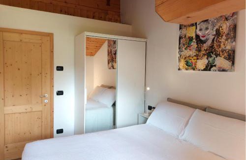 Ragoli Apartment | Casa Chiocciola CIPAT O22138-AT-O66928
