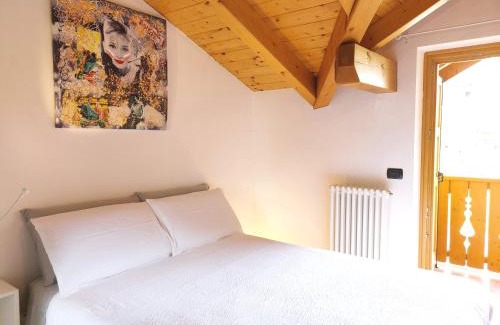 Ragoli Apartment | Casa Chiocciola CIPAT O22138-AT-O66928