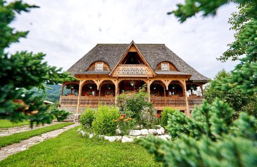 Viseu de Sus House | Casa Chira
