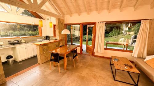 Puerto Manzano House | Casa Chucao