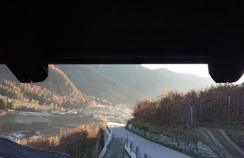 Caldes Cottage | Casa Ciclamino Val di Sole 7night