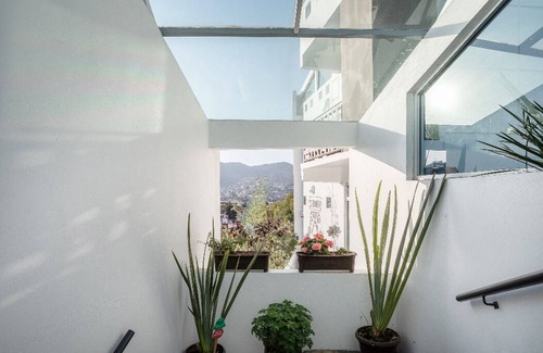 Ciudad Lopez Mateos Apartment | Casa Cielito Lindo; Seguridad + Malls + Zona Esmeralda