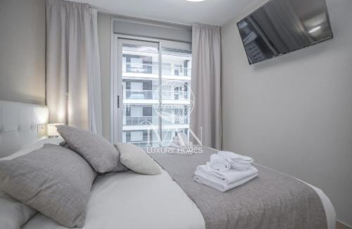 Cabanes Apartment | Casa Cielo Ivan Luxury Homes 5ªPlta Norte 1ªLínea