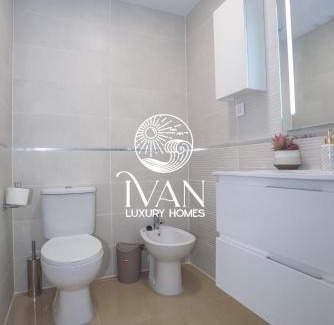 Cabanes Apartment | Casa Cielo Ivan Luxury Homes 5ªPlta Norte 1ªLínea