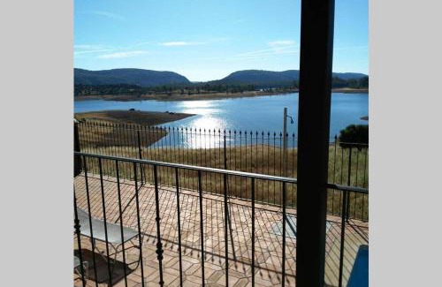 Pantano de Cijara House | Casa CijaraRural