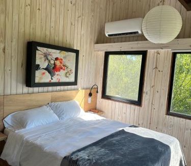 Tigre House | Casa Ciprés