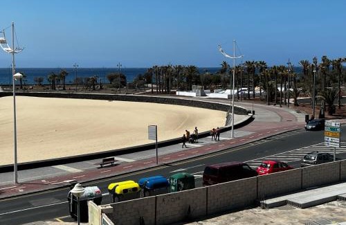 Arrecife Apartment | Casa City