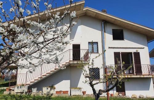 Civitella Casanova Bed & Breakfast | Casa Ciuffina
