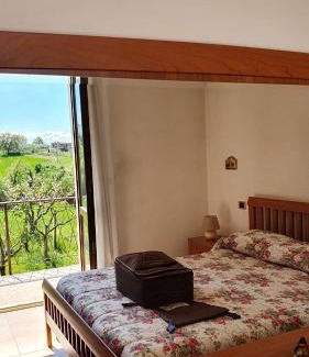Civitella Casanova Bed & Breakfast | Casa Ciuffina