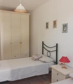 Civitella Casanova Bed & Breakfast | Casa Ciuffina