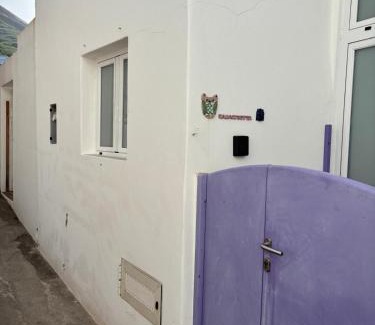 San Vincenzo House | Casa Civetta