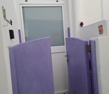 San Vincenzo House | Casa Civetta