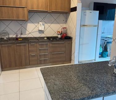 Gurupi House | Casa Clara Essence