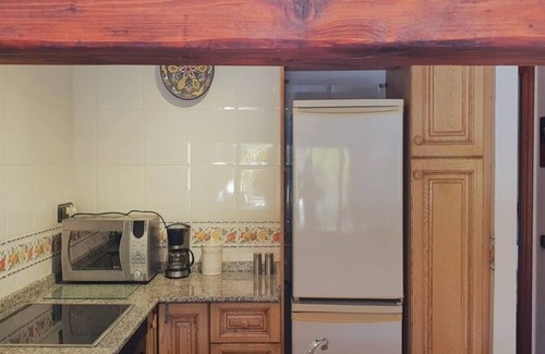 Villaricos House | Casa Clarissa