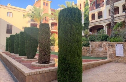Villaricos House | Casa Clarissa