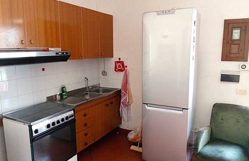 Giuliano di Roma Apartment | Casa Claroni 4 pax + 1 letto supplementare