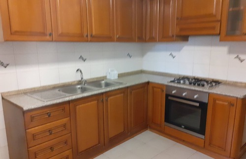 Giuliano di Roma Apartment | Casa Claroni 4 pax + 1 letto supplementare