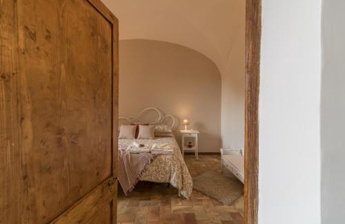 Viterbo House | Casa Claudia