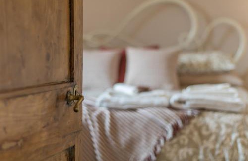 Viterbo House | Casa Claudia
