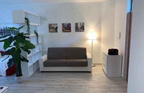 Vimodrone Apartment | CASA CLAUDY