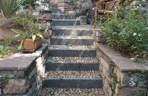Lugano Apartment | Casa-Cleo - your time-out above Lago di Lugano. Ideal for family vacations
