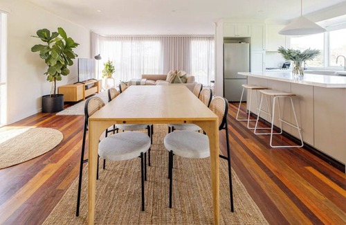 Clifton Springs House | Casa Clifton Pet friendly and a 5 min walk to foreshore, mins drive to Bellarine