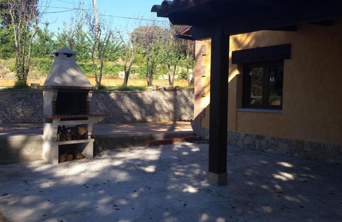 Avia House | Casa Climent