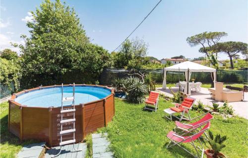 Marina di Massa House | Casa Clo