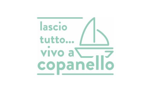 Copanello Apartment | Casa Cobalto - Lascio tutto vivo a Copanello