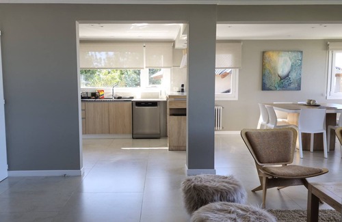 Belgrano Apartment | Casa Cocó