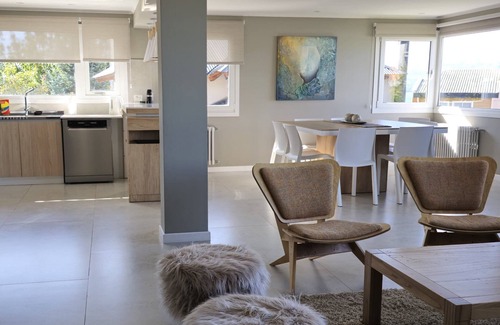 Belgrano Apartment | Casa Cocó