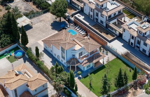 Aldeia das Acoteias Villa | Casa Coelho
