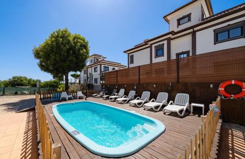 Aldeia das Acoteias Villa | Casa Coelho