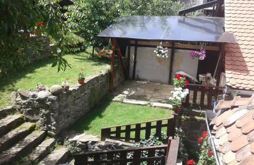 Sighisoara Apartment | Casa Cojo