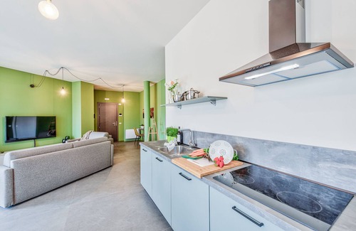 Barolo Apartment | Casa Colbert Barolo, Unit 3