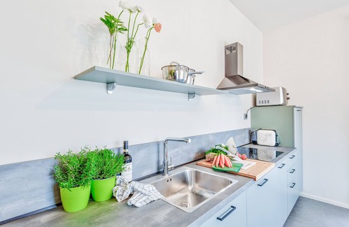 Barolo Apartment | Casa Colbert Barolo, Unit 3